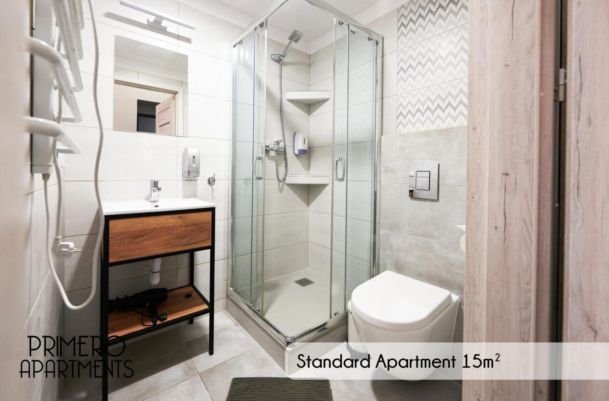 Primero Elegant Apartments Krakow Old Town 外观 照片