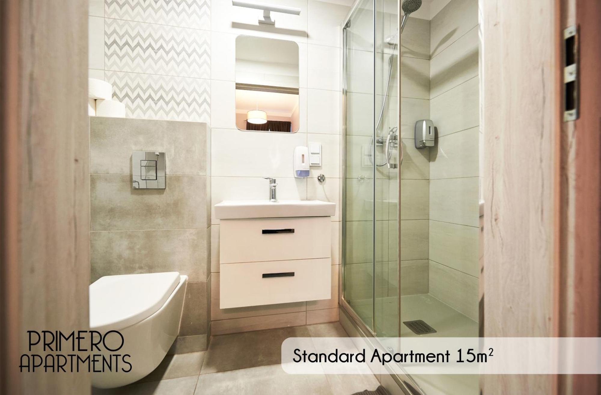 Primero Elegant Apartments Krakow Old Town 外观 照片