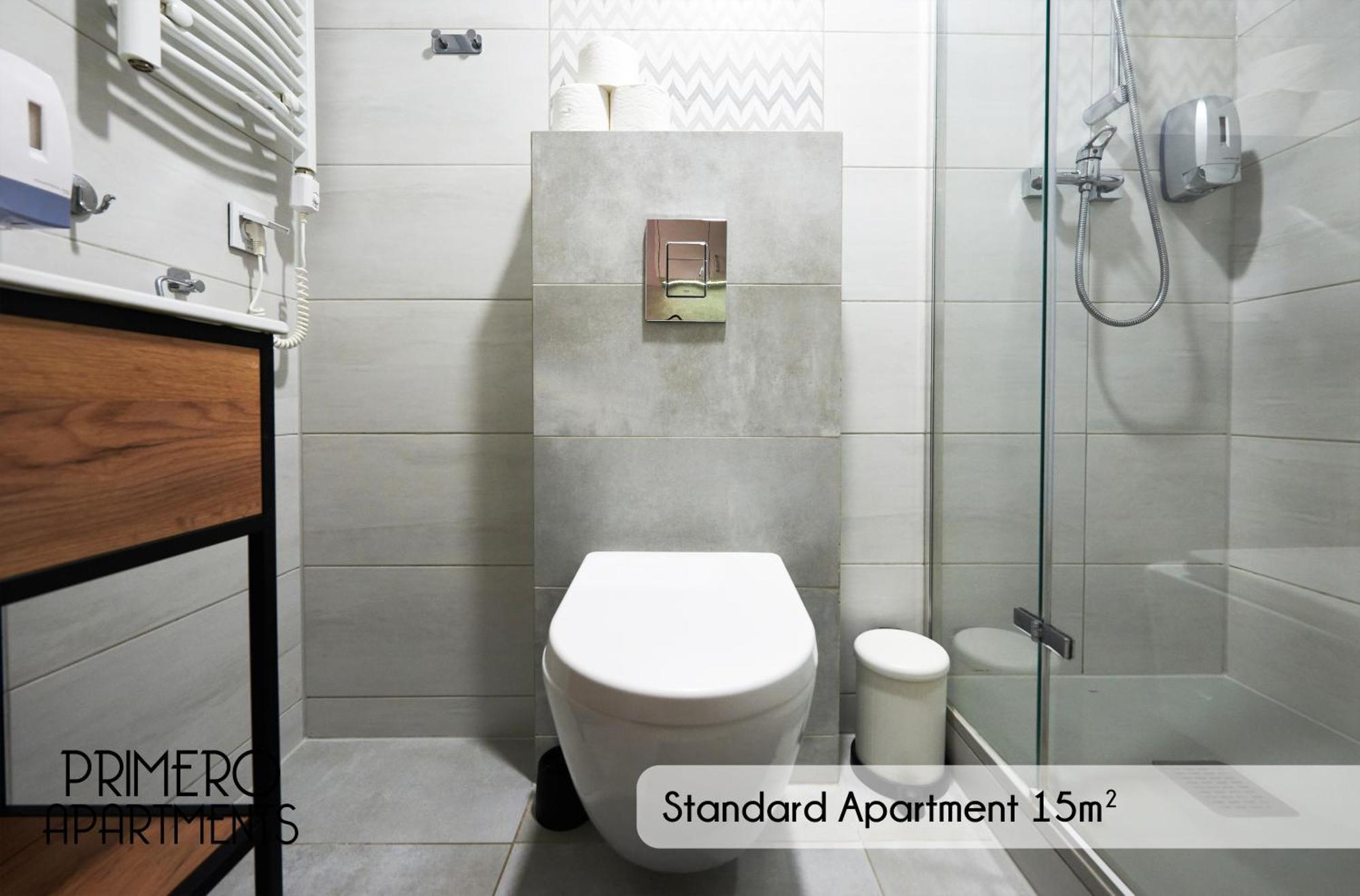 Primero Elegant Apartments Krakow Old Town 外观 照片