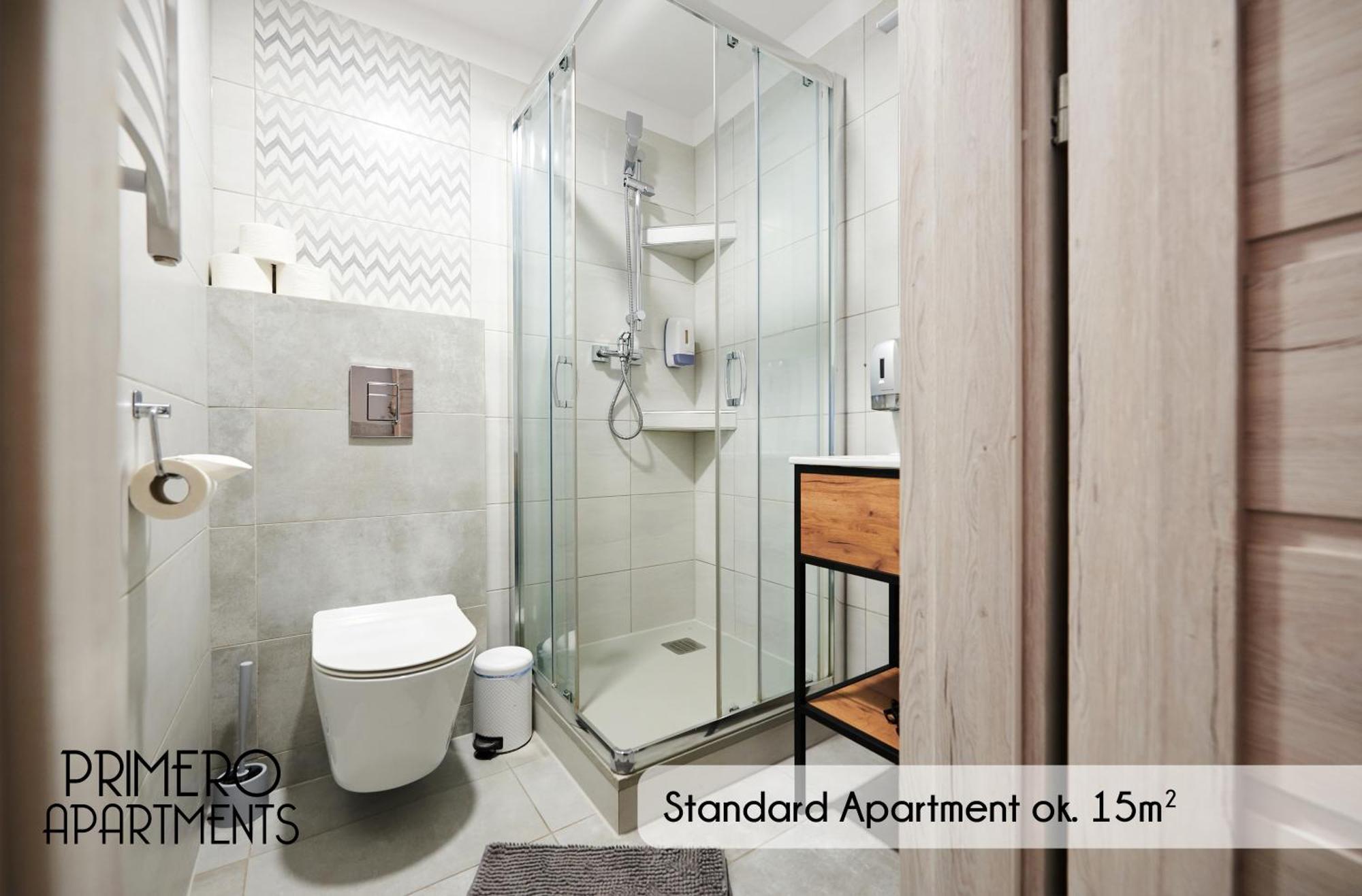 Primero Elegant Apartments Krakow Old Town 外观 照片