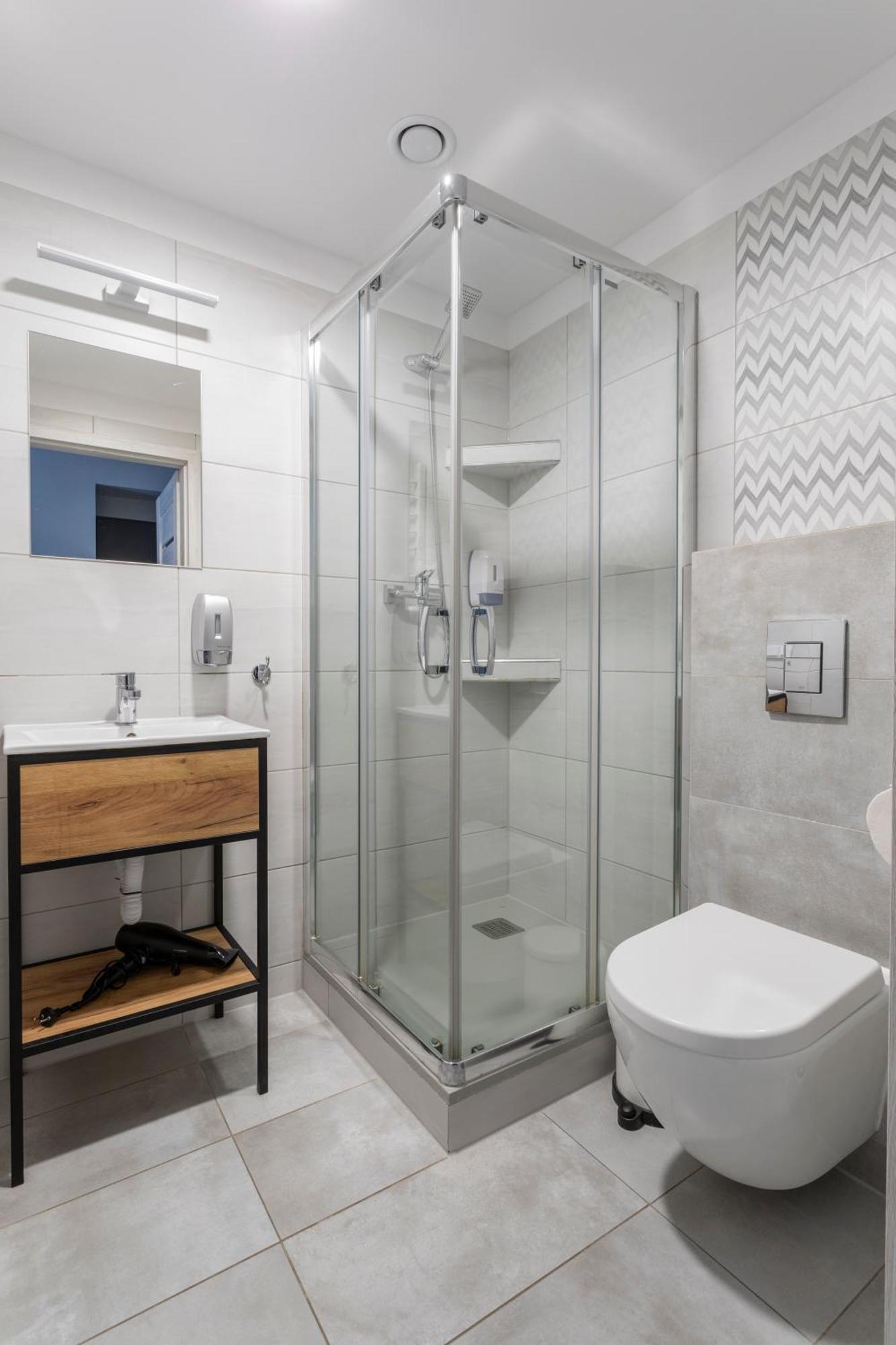 Primero Elegant Apartments Krakow Old Town 外观 照片