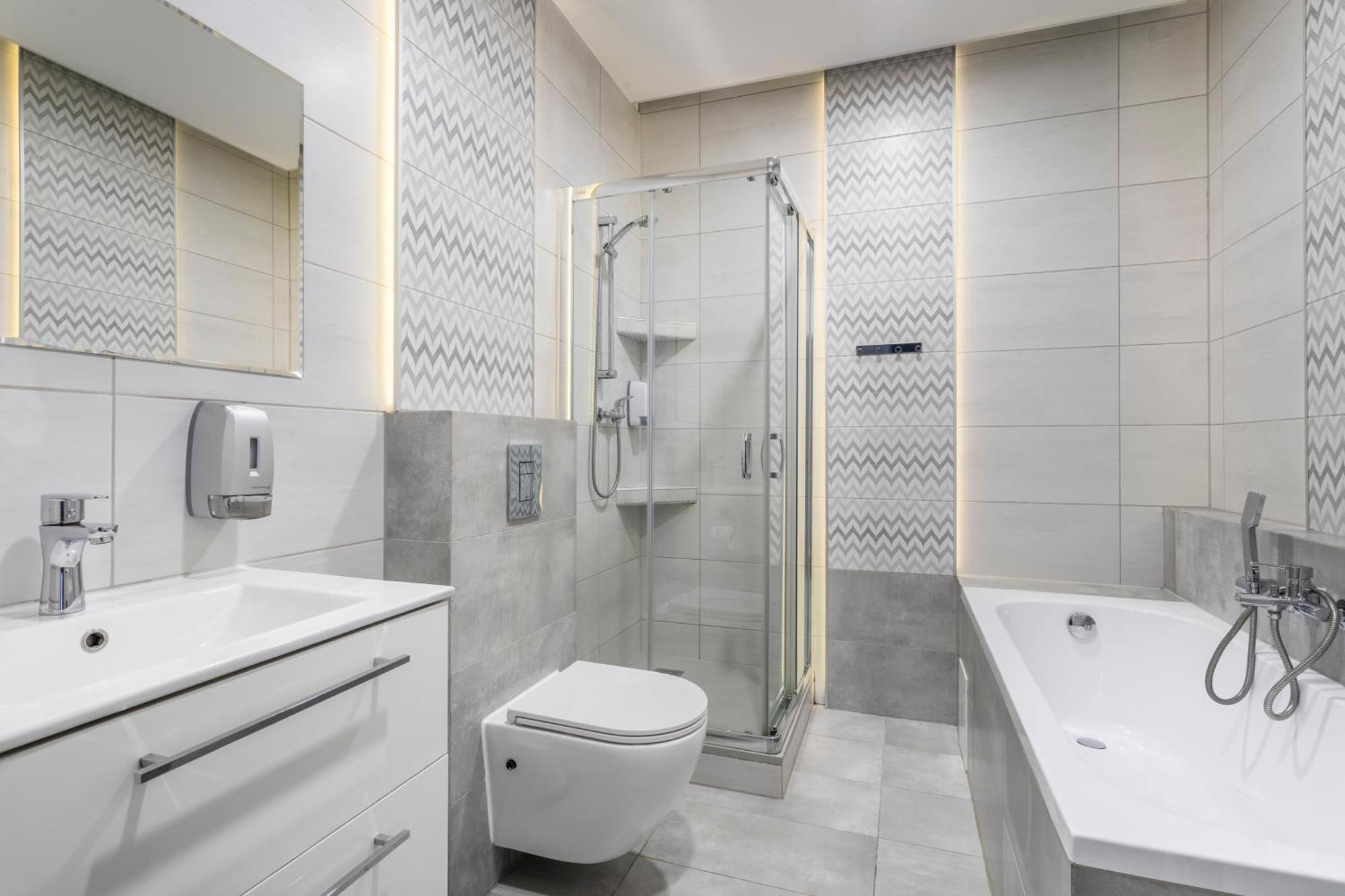 Primero Elegant Apartments Krakow Old Town 外观 照片