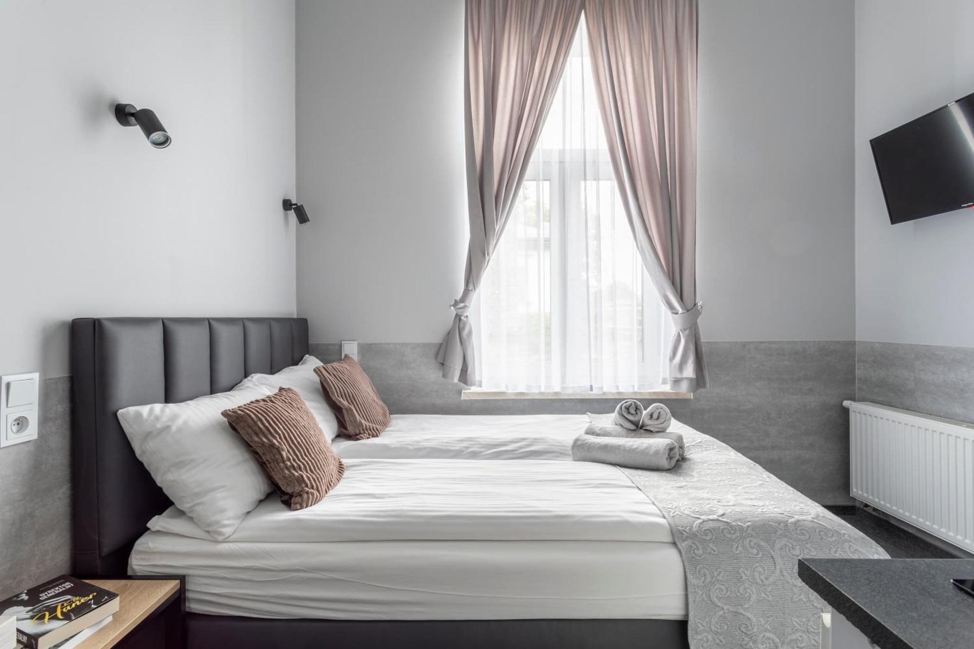 Primero Elegant Apartments Krakow Old Town 外观 照片