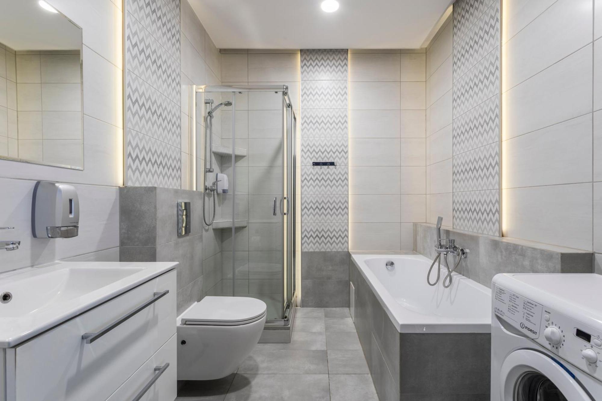Primero Elegant Apartments Krakow Old Town 外观 照片