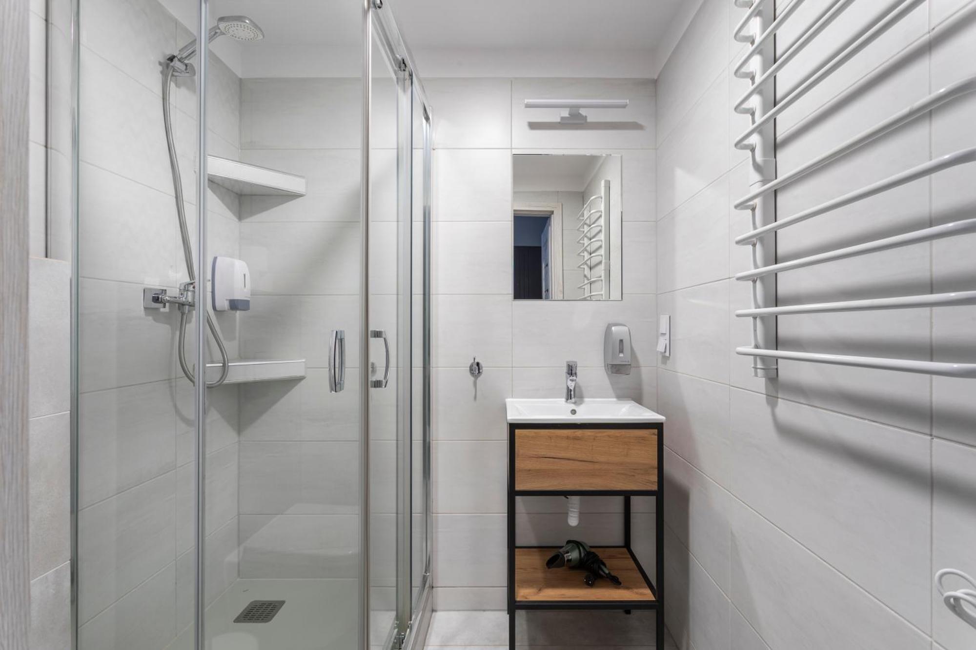 Primero Elegant Apartments Krakow Old Town 外观 照片