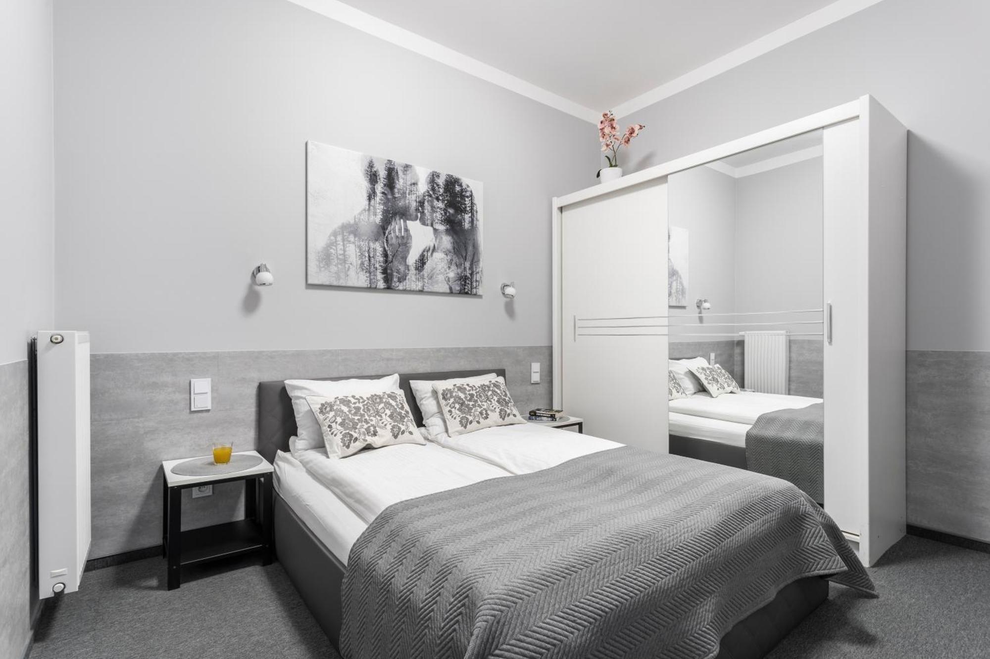 Primero Elegant Apartments Krakow Old Town 外观 照片